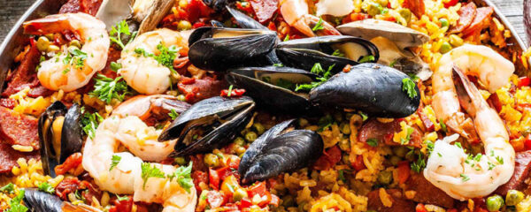 Paella